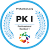 Applying Professional Kanban logo