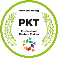 Professional Kanban Trainer AKT
